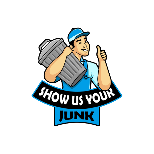 Junk Removal Services in Sherwood, OR | Show Us Your Junk